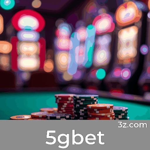 5gbet: Análise de Dados Esportivos para Apostas Inteligentes