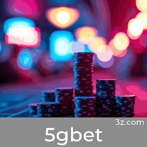 Qualidade Superior no 5gbet: Jogos Premium e Realismo