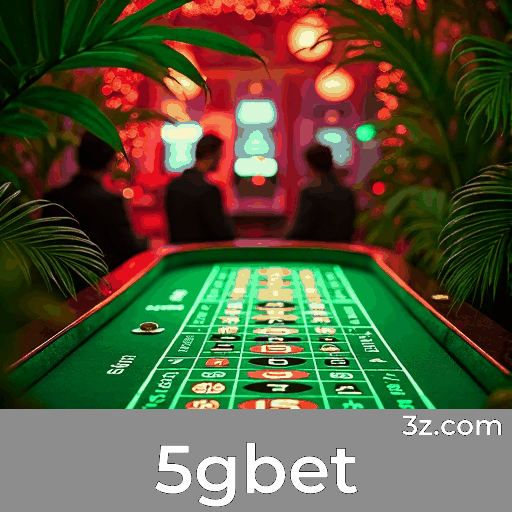 5gbet Promo: Descubra Valor Oculto e Estratégias