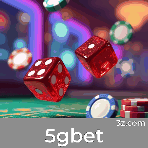 Desbloqueie Recompensas Surpreendentes com 5gbet!