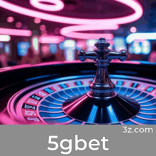 Desbloqueie Recompensas Surpreendentes com 5gbet!