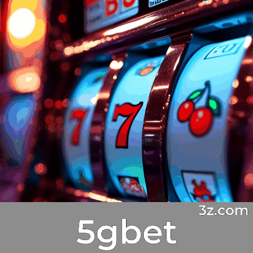 5gbet: Diversidade em Jogos de Cassino com Dealers Ao Vivo e 3D