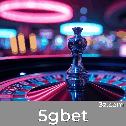 5gbet: O Mundo dos Jogos - Milhares de Opções Selecionadas
