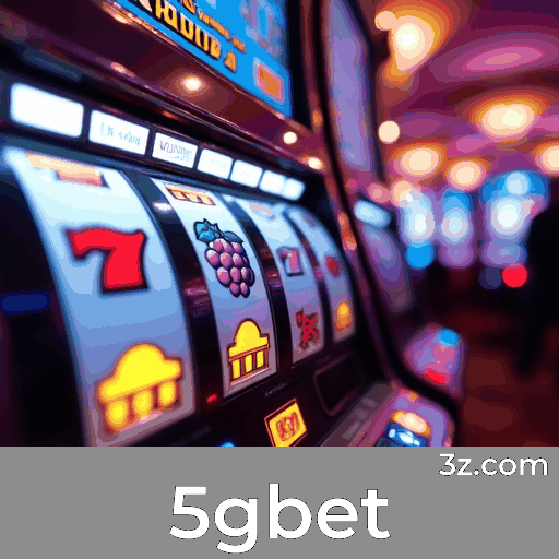 Experiência de Casino Luxuosa no 5gbet: Jogos Premium e Dealers