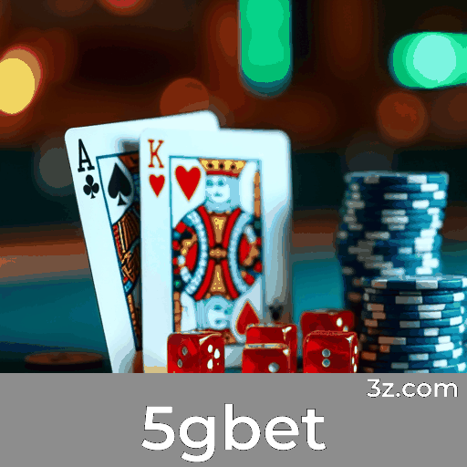 5gbet.com - Plataforma de Apostas com Jogos Exclusivos e Licença MGA - 5gbet