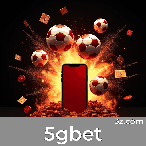 Explore o Cassino Premiado da 5gbet com Pagamentos Rápidos
