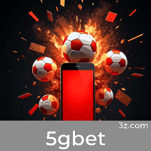 5gbet: Jogos de Cassino Luxuosos e Emocionantes